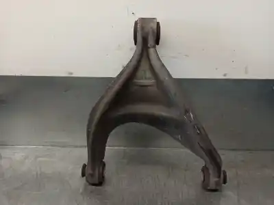 Peça sobressalente para automóvel em segunda mão braço de suspensão traseiro superior direito por peugeot 508 i (8d_) 2.2 hdi referências oem iam 1109a067