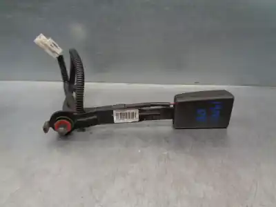 Piesă de schimb auto la mâna a doua centura de siguranțã dreapta fațã pentru hyundai i40 1.7 crdi cat referințe oem iam 888303z000ry