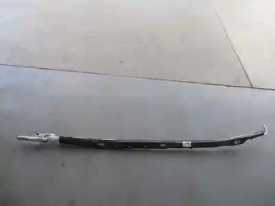 Second-hand car spare part front right curtain airbag for ford focus sportbreak (cap) 1.6 tdci cat oem iam references 4m51n14k158ad