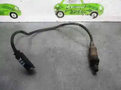 Peça sobressalente para automóvel em segunda mão sonda lambda por bmw serie 7 (e38) 750i automático referências oem iam 17420519
