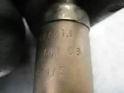 Peça sobressalente para automóvel em segunda mão sonda lambda por bmw serie 7 (e38) 750i automático referências oem iam 17420519  0258003476