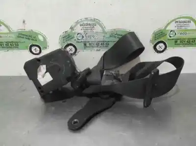 Second-hand car spare part front right seat belt for jaguar x-type i (x400) 2.2 d oem iam references 