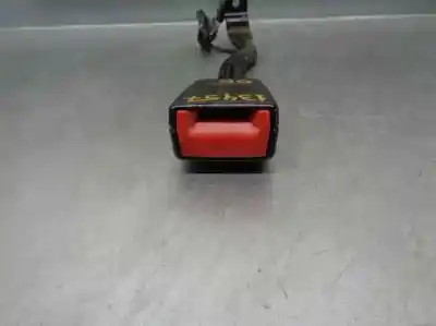 Автозапчасти б/у крюк для пояса за volkswagen passat variant (3c5) 2.0 tdi ссылки oem iam 1k3857756e  