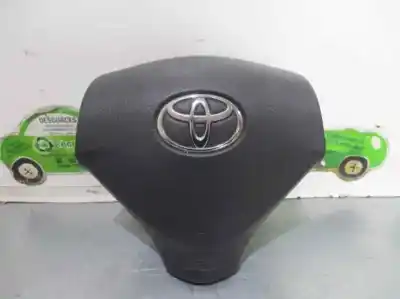Pezzo di ricambio per auto di seconda mano air bag anteriore sinistro per toyota corolla verso (r1) 2.2 d-4d sol riferimenti oem iam y08845705a5a