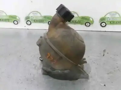 Peça sobressalente para automóvel em segunda mão depósito de expansão por citroen c2 (jm_) 1.4 referências oem iam 9639562580