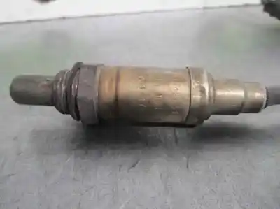 Peça sobressalente para automóvel em segunda mão sonda lambda por bmw serie 7 (e38) 750i automático referências oem iam 17420519  0258003476