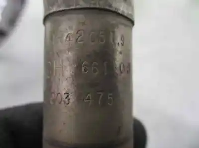 Peça sobressalente para automóvel em segunda mão sonda lambda por bmw serie 7 (e38) 750i automático referências oem iam 17420519  0258003476