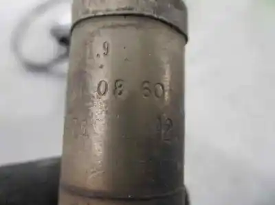 Peça sobressalente para automóvel em segunda mão sonda lambda por bmw serie 7 (e38) 750i automático referências oem iam 17420519  0258003476