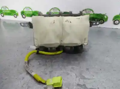 Pezzo di ricambio per auto di seconda mano air bag anteriore destro per toyota corolla verso (r1) 2.2 d-4d sol riferimenti oem iam 