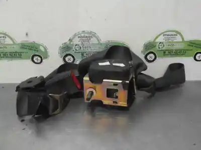Peça sobressalente para automóvel em segunda mão cinto de segurança traseiro esquerdo por jaguar x-type i (x400) 2.2 d referências oem iam 1x43611b50  1x43611b50
