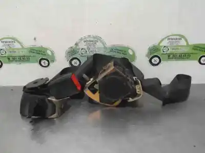 Peça sobressalente para automóvel em segunda mão cinto de segurança traseiro esquerdo por jaguar x-type i (x400) 2.2 d referências oem iam 1x43611b50  1x43611b50