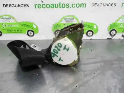 Second-hand car spare part rear left seat belt for ford focus sportbreak (cap) 1.6 tdci cat oem iam references 4m51a611b68ag