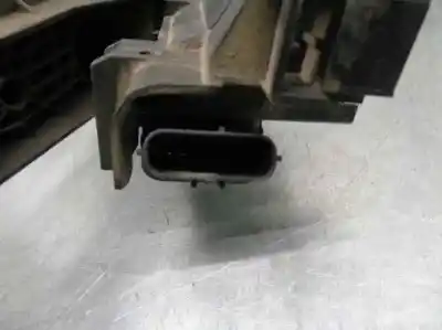 Автозапчастина б/у пotенціометр для volkswagen passat variant (3c5) 2.0 tdi посилання на oem iam 1k1721503l  6vp01049811