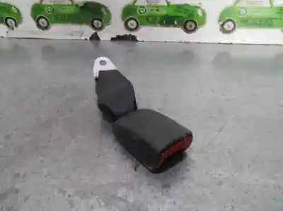 Pezzo di ricambio per auto di seconda mano gancio per cintura per toyota corolla verso (r1) 2.2 d-4d sol riferimenti oem iam 