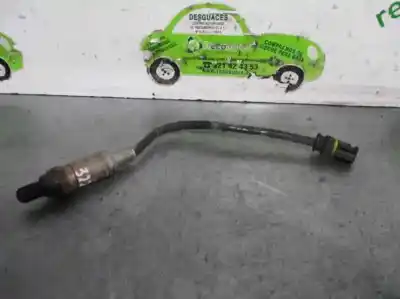 Peça sobressalente para automóvel em segunda mão sonda lambda por bmw serie 7 (e38) 750i automático referências oem iam 17420509