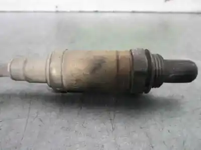 Peça sobressalente para automóvel em segunda mão sonda lambda por bmw serie 7 (e38) 750i automático referências oem iam 17420509  0258003477