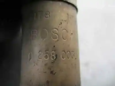 Peça sobressalente para automóvel em segunda mão sonda lambda por bmw serie 7 (e38) 750i automático referências oem iam 17420509  0258003477