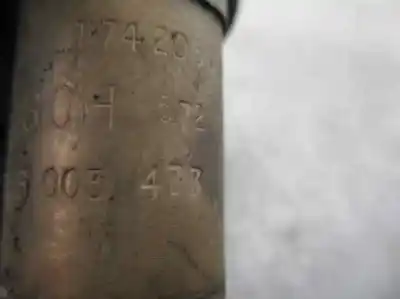 Peça sobressalente para automóvel em segunda mão sonda lambda por bmw serie 7 (e38) 750i automático referências oem iam 17420509  0258003477