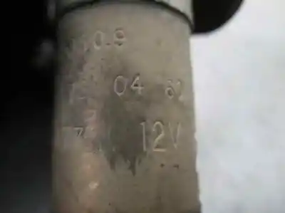 Peça sobressalente para automóvel em segunda mão sonda lambda por bmw serie 7 (e38) 750i automático referências oem iam 17420509  0258003477