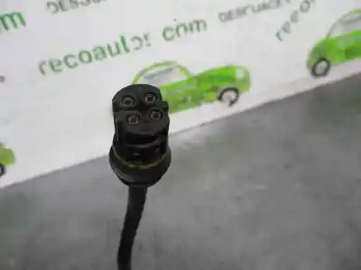 Peça sobressalente para automóvel em segunda mão sonda lambda por bmw serie 7 (e38) 750i automático referências oem iam 17420509  0258003477