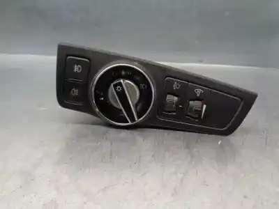 Piesă de schimb auto la mâna a doua maneta bloc lumini pentru hyundai i40 1.7 crdi cat referințe oem iam 933003z100