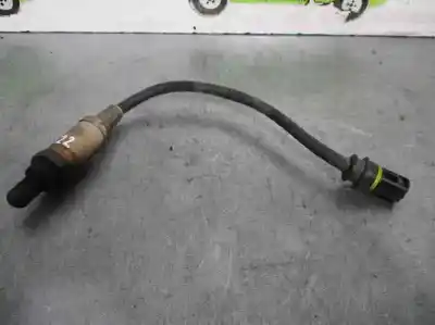 Peça sobressalente para automóvel em segunda mão sonda lambda por bmw serie 7 (e38) 750i automático referências oem iam 17420509