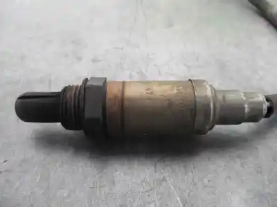 Peça sobressalente para automóvel em segunda mão sonda lambda por bmw serie 7 (e38) 750i automático referências oem iam 17420509  0258003477