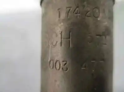 Peça sobressalente para automóvel em segunda mão sonda lambda por bmw serie 7 (e38) 750i automático referências oem iam 17420509  0258003477