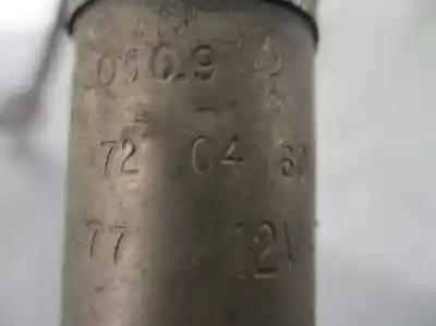 Peça sobressalente para automóvel em segunda mão sonda lambda por bmw serie 7 (e38) 750i automático referências oem iam 17420509  0258003477