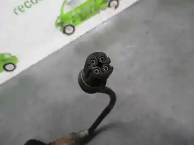 Peça sobressalente para automóvel em segunda mão sonda lambda por bmw serie 7 (e38) 750i automático referências oem iam 17420509  0258003477