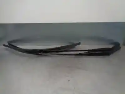 Peça sobressalente para automóvel em segunda mão haste de escova dianteiro direito por peugeot 508 i (8d_) 2.2 hdi referências oem iam 9686437680