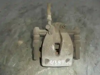 Pezzo di ricambio per auto di seconda mano pinza freno posteriore sinistra per toyota corolla verso (r1) 2.2 d-4d sol riferimenti oem iam 