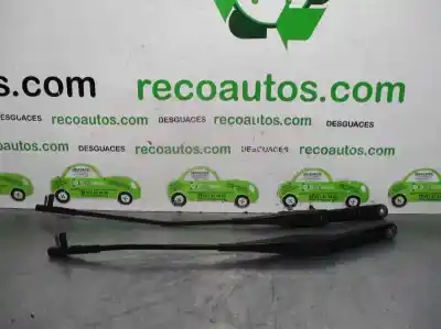 Second-hand car spare part front right windshield wiper arm for ford focus sportbreak (cap) 1.6 tdci cat oem iam references 