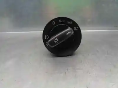 Автозапчасти б/у управление светом за volkswagen passat variant (3c5) 2.0 tdi ссылки oem iam 1k0941431bm