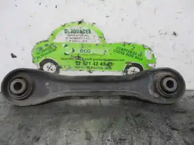 Автозапчасти б/у левый задний верхний рычаг подвески за ford focus sportbreak (cap) 1.6 tdci cat ссылки oem iam ys415k743ab  