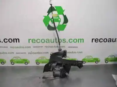 Second-hand car spare part rear right door lock for ford focus sportbreak (cap) 1.6 tdci cat oem iam references 3m5aa26412bc