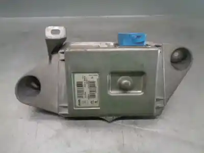 Peça sobressalente para automóvel em segunda mão centralina de suspensão por peugeot 508 i (8d_) 2.2 hdi referências oem iam 9676503280