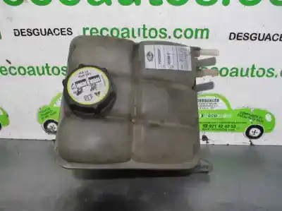 Second-hand car spare part COOLANT EXPANSION TANK for FORD FOCUS SPORTBREAK (CAP)  OEM IAM references 1438913  3M5H8K218AH