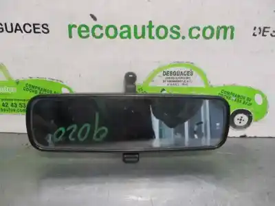 Second-hand car spare part interior rearview mirror for ford focus sportbreak (cap) 1.6 tdci cat oem iam references 