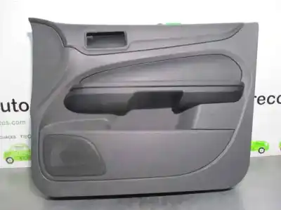 Second-hand car spare part right front door trim for ford focus sportbreak (cap) 1.6 tdci cat oem iam references 4m51a23942c