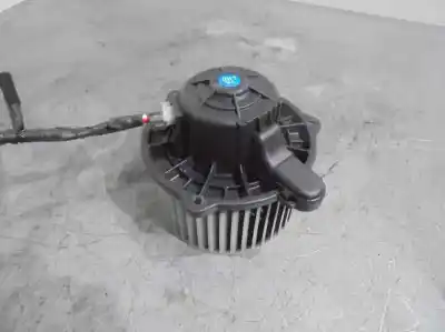 Second-hand car spare part HEATER BLOWER MOTOR for HYUNDAI GETZ (TB)  OEM IAM references F00S3300024  