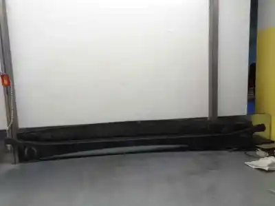 Pezzo di ricambio per auto di seconda mano SILURO per CITROEN C4 GRAND PICASSO  Riferimenti OEM IAM 9675943577  