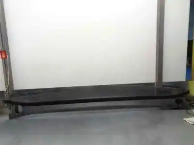 Pezzo di ricambio per auto di seconda mano siluro per citroen c4 grand picasso 1.6 hdi fap riferimenti oem iam 9675943577  