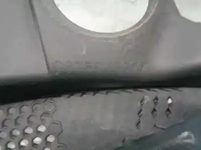 Pezzo di ricambio per auto di seconda mano siluro per citroen c4 grand picasso 1.6 hdi fap riferimenti oem iam 9675943577  