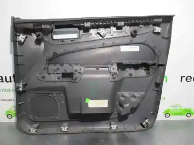 Автозапчасти б/у обивка левой передней двери за ford focus sportbreak (cap) 1.6 tdci cat ссылки oem iam 4m51a23943c  