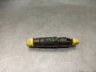 Pièce détachée automobile d'occasion INJECTEUR pour PEUGEOT 106 (S2)  Références OEM IAM KCE30S8  