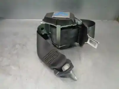 Peça sobressalente para automóvel em segunda mão cinto de segurança traseiro direito por peugeot 508 i (8d_) 2.2 hdi referências oem iam 96722255xx