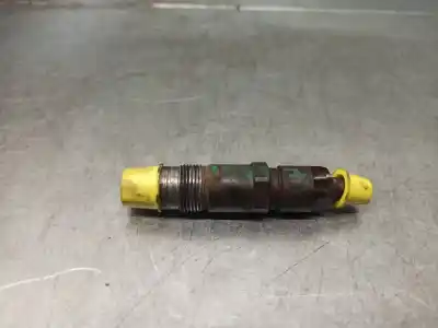 Pièce détachée automobile d'occasion INJECTEUR pour PEUGEOT 106 (S2)  Références OEM IAM KCE30S8  
