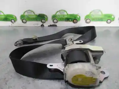 Pezzo di ricambio per auto di seconda mano cintura di sicurezza anteriore destra per toyota corolla verso (r1) 2.2 d-4d sol riferimenti oem iam 