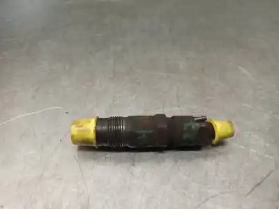 Pièce détachée automobile d'occasion INJECTEUR pour PEUGEOT 106 (S2)  Références OEM IAM KCE30S8  